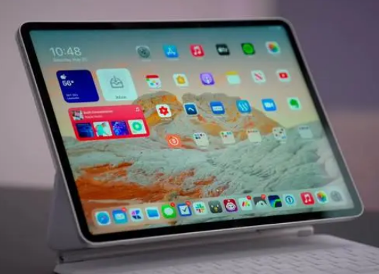 什邡ipad维修分享新款iPad Pro或将采用M4芯片 