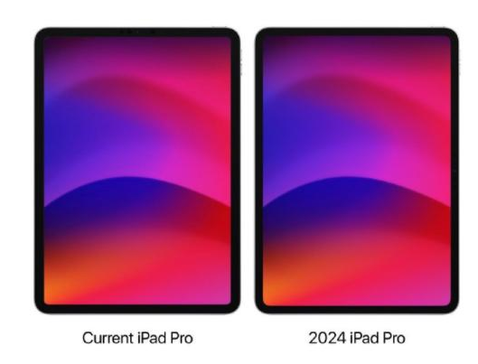 什邡什邡ipad维修服务点分享新款iPad Pro和iPad Air要来了