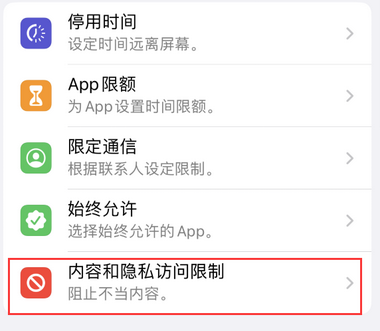 什邡appleID维修服务iPhone设置中Apple ID显示为灰色无法使用