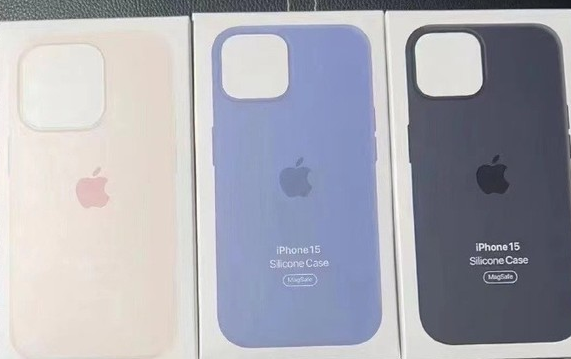 什邡苹果14维修站分享iPhone14手机壳能直接给iPhone15用吗？ 