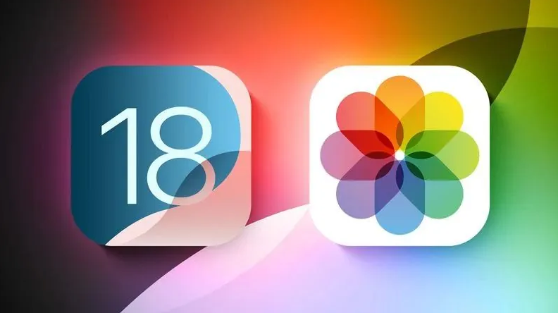 什邡苹果手机维修分享苹果 iOS / iPadOS 18.1Beta 3 发布 