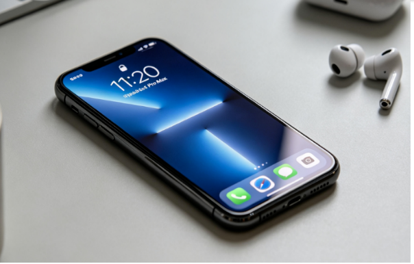 什邡苹果手机维修分享iPhone11 Pro Max换电池 