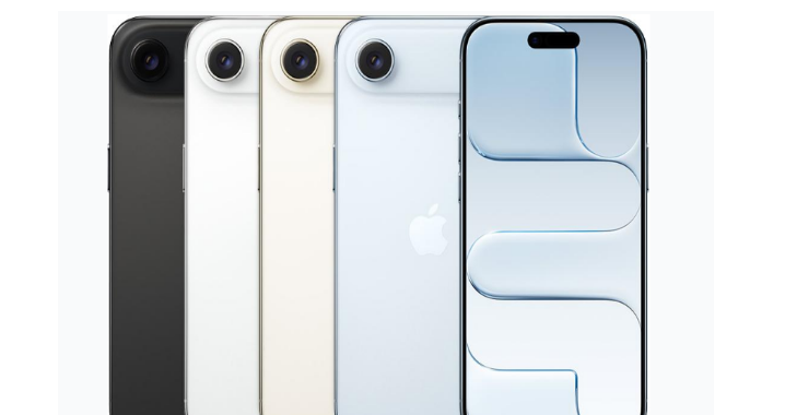 什邡苹果手机维修分享iPhone 17 Air换电池 