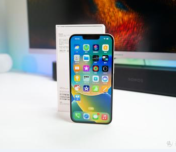 什邡苹果维修点分享iPhone 14音频与待机系统排错 