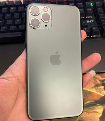 什邡苹果维修点分享iPhone 11 Pro电池发烫小众问题解读 