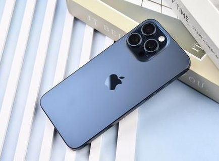 什邡苹果维修点分享iPhone 15 Pro Max发烫深度剖析 